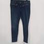 Michael Kors Skinny Jeans Women's Size 4 image number 5