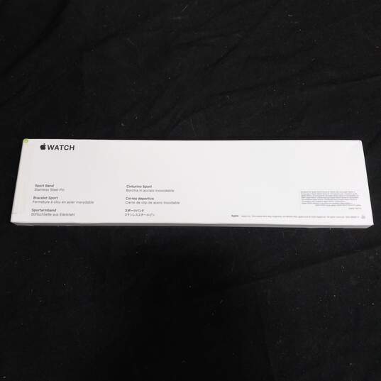 APPLE WATCH 41MM WATCH BAND NIB image number 2