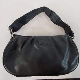 Tommy Hilfiger Women Black Handbag
