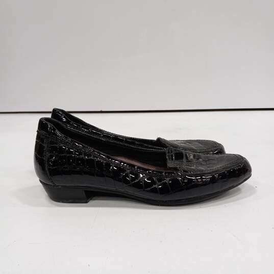 Women's Every Day Black Flats image number 1