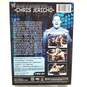 WWE | Breaking the Code: Behind The Walls of Chris Jericho (3-Disc DVD Set) image number 4
