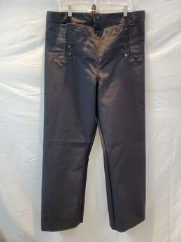 DSCP Quarterdeck Collection US Navy Sailor Uniform Pants Size 40L alternative image