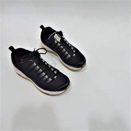 Nike Air Jordan CMFT Air Max Black Grey Men's Shoes Size 10