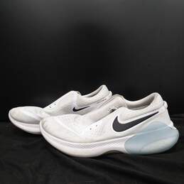 Nike Joyride Dual Run Men's White Shoes Size 12 alternative image