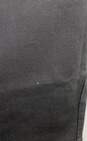The Limited Women Gray Twill Midi Skirt Sz 12 image number 6