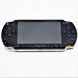 Sony PSP Portable PlayStation Console Only