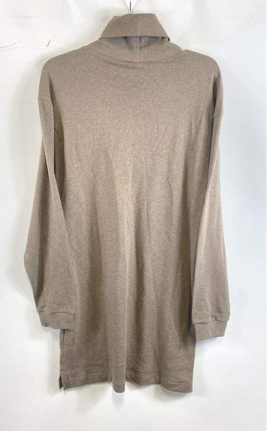 Los Angeles Atelier & Other Stories Brown Casual Dress - Size Small image number 2