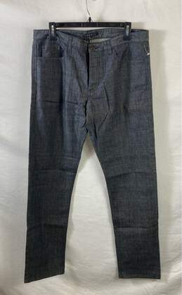Theory Blue Jeans - Size 34