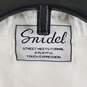 Snidel Women White Front Knot Cropped Top OS image number 3