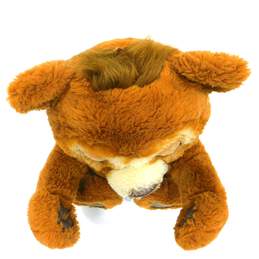 FurReal Brand Interactive Brown Teddy Bear - Cubby alternative image