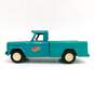 Vntg Nylint Hot Rod Car W/ Tonka & Structo Pick-Up Truck Toys image number 4