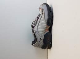 Nike Air Max Tailwind 4 SE Big Kids' Shoes Wolf Gray-Pure Platinum-Off Noir CK0700-001, Boy's, Size: 5Y