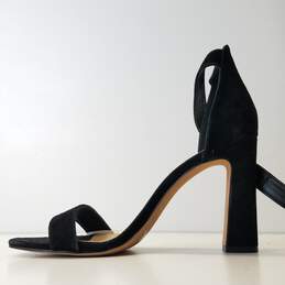 Vince Camuto VP-Acelyn Women's Heels Black Size 8.5M alternative image