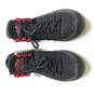 Men's Air Jordan XXXII 32 'Banned' Blk/Red AA1253-001 Basketball Shoes Size 10 image number 4
