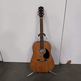 Johnson JG-620-N Dreadnaught Acoustic Guitar