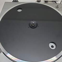 MCS Series Modular Component Systems 6720 Quartz Controlled/Fully Automatic Turntable alternative image
