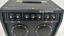 Ross Loudmouth G100 Guitar Amplifier alternative image