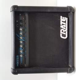 Crate MX15R 15W Guitar Amp