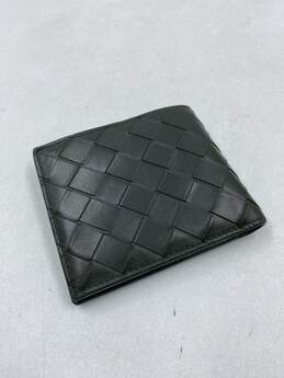 Authentic Bottega Veneta Black Wallet - Size One Size alternative image