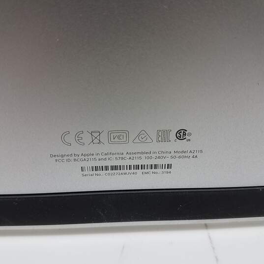 2019 27 inch iMac All-in-One Desktop PC Intel Core i9-9900K CPU 16GB RAM 512GB HDD image number 5