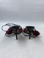 Dolce&Gabbana Red heel Heel Women 9.5 image number 4