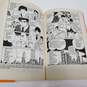 Japan Inc., by Shotaro Ishinomori, English Manga (1988, Paperback) image number 2