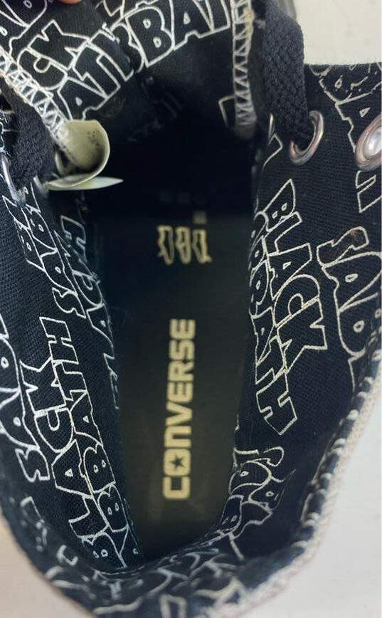 Converse Multicolor Sneaker Casual Shoe Men 6.5 image number 8