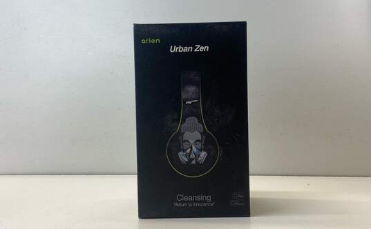 Arion Urban Zen Wired 3.5mm Headphones Earphones image number 1