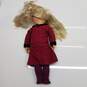 American Girl Truly Me #22 Blond Hair Blue Eye Doll image number 3