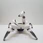 Wow Wee Roboquad Spider With Control-White, Black image number 4