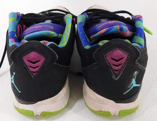 Jordan CP3.VII Bel-Air Men's Shoes Size 8.5 image number 4