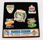 Florida Marlins 1997 World Series Champions Limited Edition Pin Set image number 2