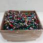 5.7 lbs. Bulk Assorted Costume Fashion Jewelry image number 1