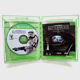 Xbox One | Battlefront alternative image
