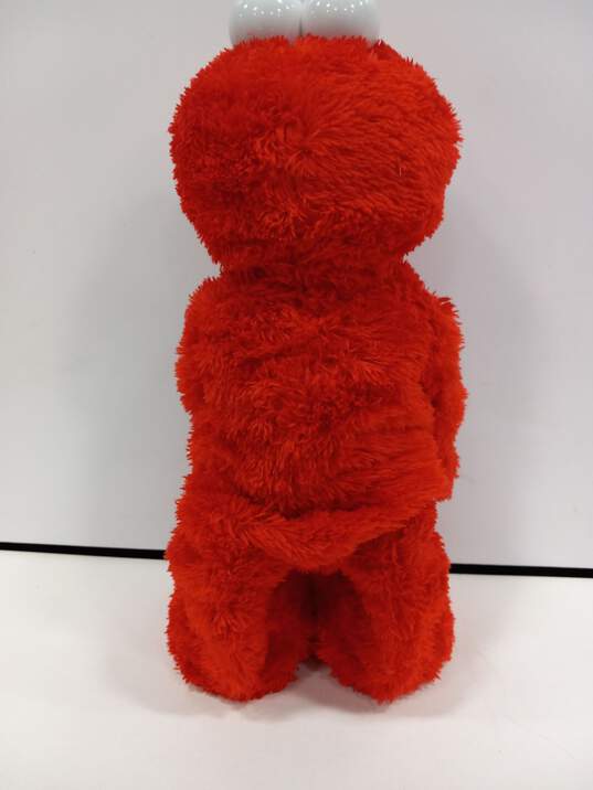 Tickle Me Elmo X-Treme Classic Edition Toy IOB image number 4