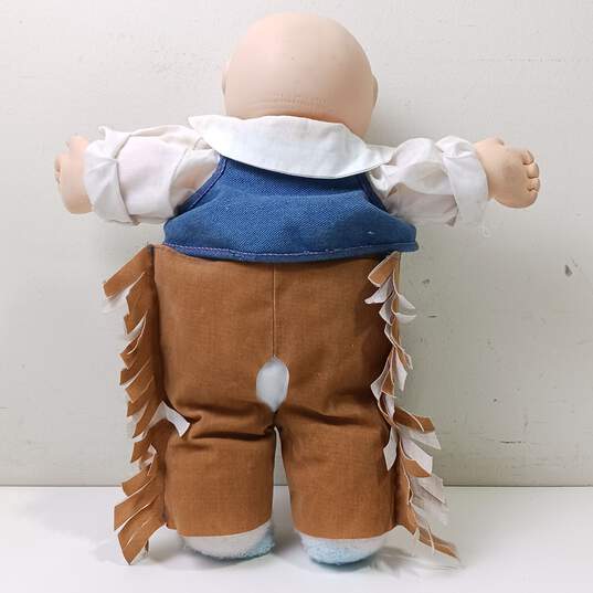 Cabbage Patch Doll Cowboy image number 2