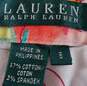 Ralph Lauren Women Pants Multicolor 6 image number 3