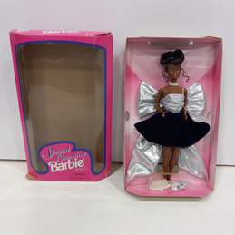 Special Occasion Barbie New In Box