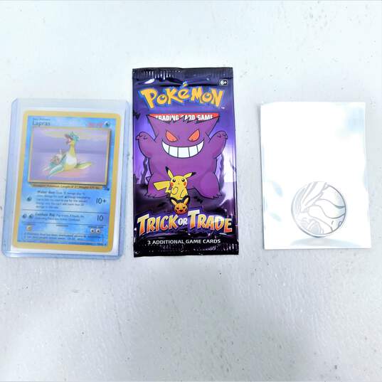 Pokémon TCG Lot of 200+ Cards Bulk with Holofoils and Rares image number 2