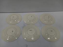 Set of 6 Wedgwood Etruria Plates alternative image
