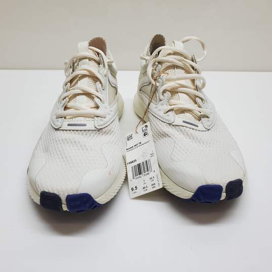 Reebok HIIT Cross Trainer Off White Womens 9.5 image number 3