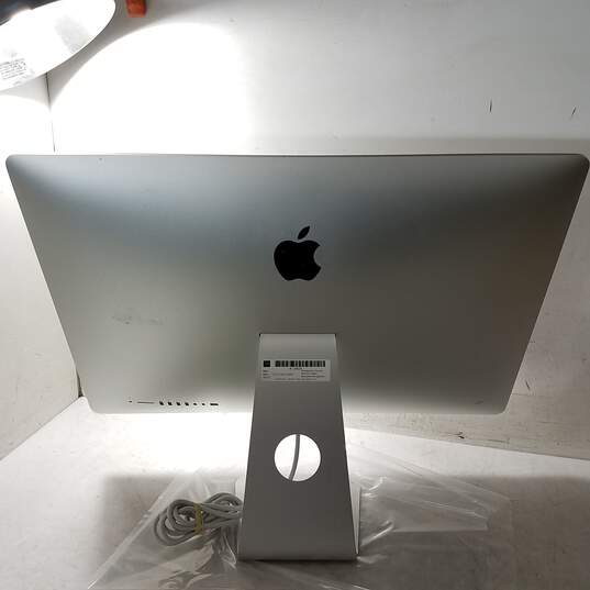 Buy the Apple iMac Core i5 @3.2 GHz 27inch Screen (Late 2013