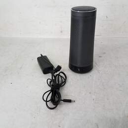Harmon-Kardon Invoke voice-activated wireless speaker and adapter - Untested alternative image