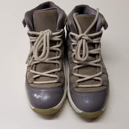 Jordan 11 Retro Cool Grey Size 13c image number 6