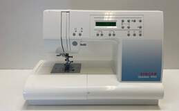 Singer Quantum Sewing Machine Model 9910-SOLD AS IS, FOR PARTS OR REPAIR