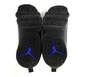Jordan 9 Retro Boot Black Concord Men's Shoe Size 9 image number 5