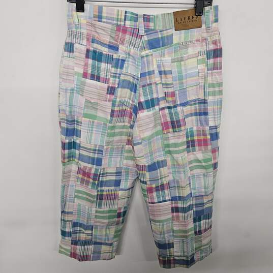 Ralph Lauren Multi Colored Pants image number 2