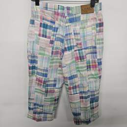Ralph Lauren Multi Colored Pants alternative image
