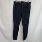 Madewell Skinny Blue Jeans Size 24x32 image number 1