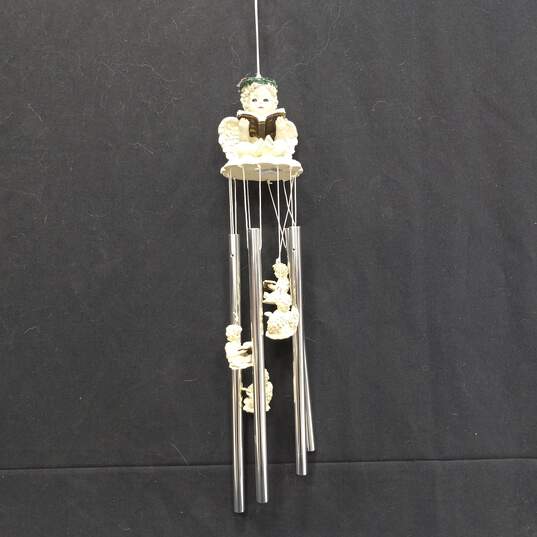 Angel Wind Chimes image number 1